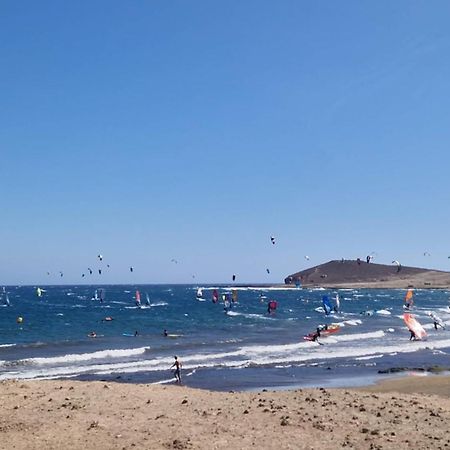 Bude Sol San Isidro  Eksteriør bilde